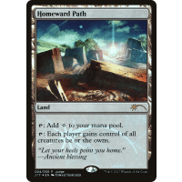 Homeward Path - Promo Thumb Nail