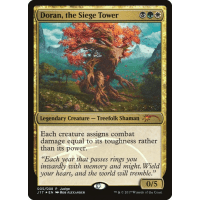 Doran, the Siege Tower - Promo Thumb Nail