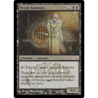 Royal Assassin - Promo Thumb Nail