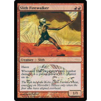 Slith Firewalker - Promo Thumb Nail