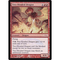 Two-Headed Dragon - Promo Thumb Nail