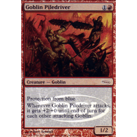 Goblin Piledriver - Promo Thumb Nail