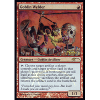 Goblin Welder - Promo Thumb Nail