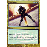 Vindicate - Promo Thumb Nail