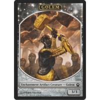 Golem (Token) - Promo Thumb Nail