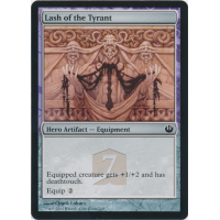 Lash of the Tyrant - Promo Thumb Nail