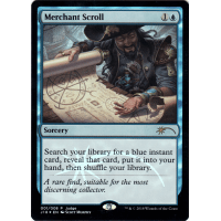 Merchant Scroll - Promo Thumb Nail