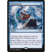 Flusterstorm - Promo Thumb Nail