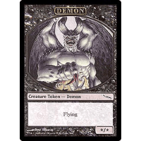 Demon (Token) - Promo Thumb Nail