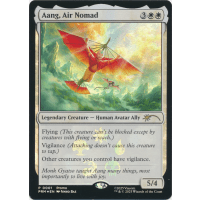 Aang, Air Nomad - Promo Thumb Nail