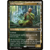 Jukai Naturalist - Promo Thumb Nail