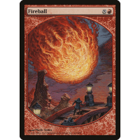Fireball - Promo Thumb Nail