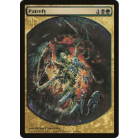 Putrefy - Promo Thumb Nail