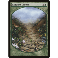 Rampant Growth - Promo Thumb Nail