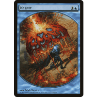 Negate - Promo Thumb Nail