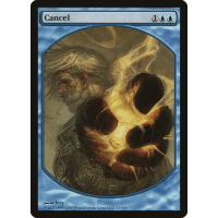 Cancel - Promo Thumb Nail
