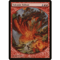 Volcanic Fallout - Promo Thumb Nail
