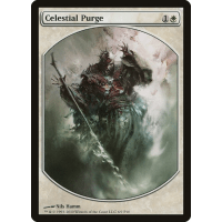 Celestial Purge - Promo Thumb Nail