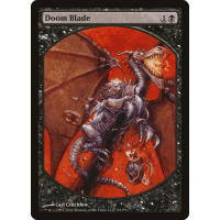 Doom Blade - Promo Thumb Nail