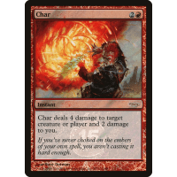 Char - Promo Thumb Nail