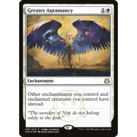 Greater Auramancy - Promo Thumb Nail