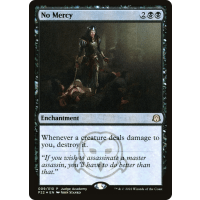 No Mercy - Promo Thumb Nail