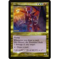 Niv-Mizzet, the Firemind - Promo Thumb Nail