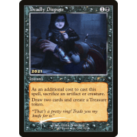 Deadly Dispute - Promo Thumb Nail