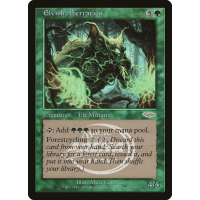 Elvish Aberration - Promo Thumb Nail