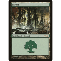 Forest - Promo Thumb Nail