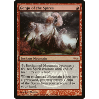 Genju of the Spires - Promo Thumb Nail