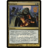 Castigate - Promo Thumb Nail