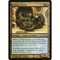 Coiling Oracle - Promo Thumb Nail
