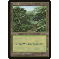 Forest - Promo Thumb Nail