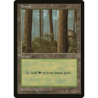 Forest - Promo Thumb Nail