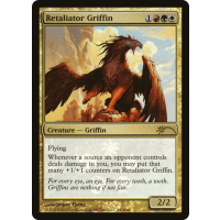 Retaliator Griffin - Promo Thumb Nail