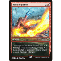 Radiant Flames - Promo Thumb Nail