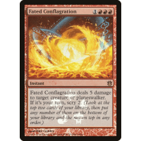 Fated Conflagration - Promo Thumb Nail