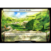 Horizon Boughs - Promo Thumb Nail