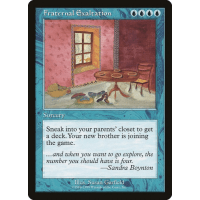Fraternal Exaltation - Promo Thumb Nail