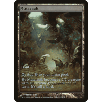 Mutavault - Promo Thumb Nail