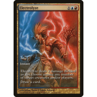 Electrolyze - Promo Thumb Nail