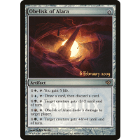 Obelisk of Alara - Promo Thumb Nail