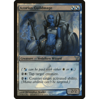 Azorius Guildmage - Promo Thumb Nail