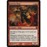 Inferno Titan - Promo Thumb Nail