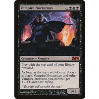 Vampire Nocturnus - Promo Thumb Nail