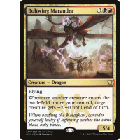 Boltwing Marauder - Promo Thumb Nail