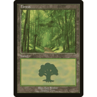 Forest - Promo Thumb Nail