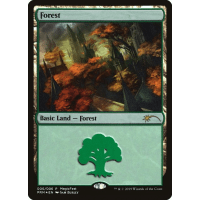 Forest - Promo Thumb Nail