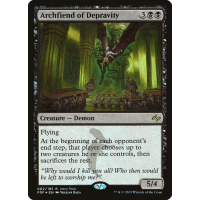 Archfiend of Depravity - Promo Thumb Nail
